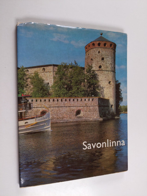 Juhani Auvinen : Savonlinna