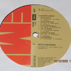 *LP* RITVA OKSANEN Tanssitaanko? - pikkukuva 4