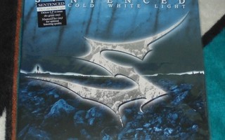SENTENCED  ~ The Cold White Light ~ LP *UUSI*