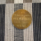 TULHämeen Piiri  nais. Mestari Kuula 1948 mitali. - pikkukuva 3