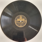 Savikiekko 1950 - Zarah Leander - Odeon PLE 126 - pikkukuva 2