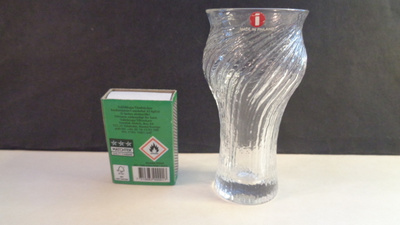 IITTALA, PIENI MALJAKKO KOLMIOTARRALLA