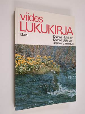 Viides lukukirja