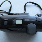 OLYMPUS AZ-200 SUPERZOOM kamera - pikkukuva 2