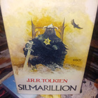 Tolkien  : Silmarillion ( SIS POSTIKULU ) - pikkukuva 2