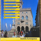 AUTOLLA EUROOPASSA, AL autoliitto - pikkukuva 1