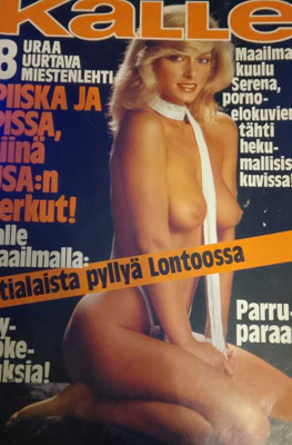 Kalle 8/1983