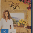 UNDER THE TUSCAN SUN / TOSCANAN AURINGON ALLA BLU-RAY - pikkukuva 1