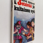 Robert Arthur : 3 etsivää ja kultainen vyö - pikkukuva 1