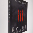Sarah Lotz : Kolme - pikkukuva 1