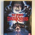 Beyond Darkness (Blu-ray) Slipcase (1990) Italian 63# (UUSI) - pikkukuva 1