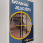 Seppo Saraspää : Syylliseksi epäiltynä - pikkukuva 1
