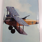Chaz Bowyer : The Age of the Biplane - pikkukuva 2