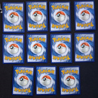 Pokemon trainer kortit 11kpl (#12) - pikkukuva 2