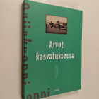 Arvot kasvatuksessa - pikkukuva 1