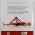 Marja Putkisto : Method Putkiston parhaat & Pilates - pikkukuva 2