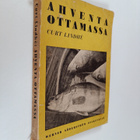 Curt Lindhe : Ahventa ottamassa - pikkukuva 1