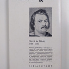 Honore de Balzac : Eugenie Grandet - pikkukuva 2