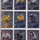 Cardset erikoiskortteja kausilta 2019-20 ja 20-21 alk0,50kpl - pikkukuva 5