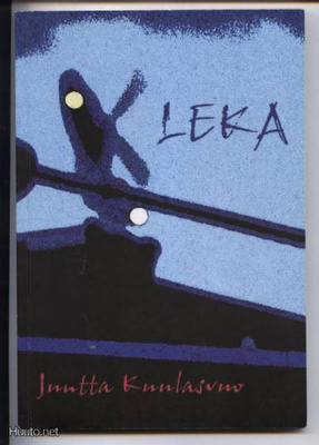 Juntta Kuulasvuo: Leka nid.1.p 2006
