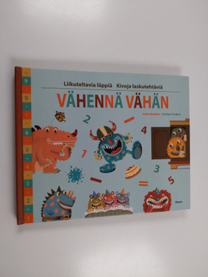 Colin Hawkins : Vähennä vähän