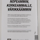 Tiina Tuppurainen : Rakkaudesta lajiin : urheilevat satee... - pikkukuva 2