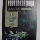 Philip K. Dick - Ruukunkorjaaja - pikkukuva 1