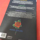 HANOI ROCKS - S/T 4CD BOKSI NIMMARILLA - pikkukuva 3