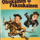 OHUKAINEN JA PAKSUKAINEN HÄRKÄTAISTELIJOINA (42 452) k -FI- - pikkukuva 2