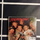 Lapinlahden linnut. Köyhän taivas. v. 1994. - pikkukuva 2