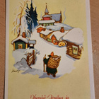 Martta Wendelin, Hy 346 R1, kulkenut 1952 - pikkukuva 1