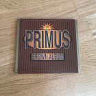 Primus – Brown Album CD - pikkukuva 1