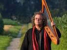 ANDREAS VOLLENWEIDER :: NIGHT FIRE DANCE :: VINYYLI  7" 1986 - pikkukuva 5