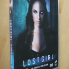 3DVD Lost Girl 3 kausi ( 2012 ) - pikkukuva 1