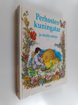 Viera (satuvalikoima) Janusova : Perhosten kuningatar ja ...