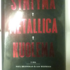 Paul Brannigan - Syntymä Metallica kuolema (sid.) - pikkukuva 1