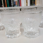 Iittala, Tapio Wirkkala, Aslak, snapsilasit 6kpl - pikkukuva 1