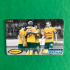 Kausikortti: Ilves Jalkapallo 2014. - pikkukuva 1