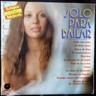 Disco L. P. Sólo para Bailar. - pikkukuva 1