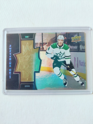Miro Heiskanen - 20-21 SPx Finite Radiance /299
