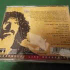 FRANK ZAPPA - LIVE IN SWEDEN 1967 CD - pikkukuva 2