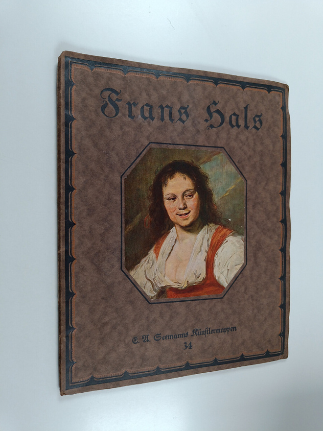 Frans Hals