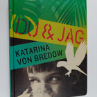 Katarina von Bredow : Du & jag - pikkukuva 1