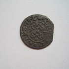 RIGA SHILLING 1577 RIGENSI. 129 - pikkukuva 2