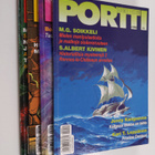 Portti vuosikerta 2005 (1-4) - pikkukuva 1