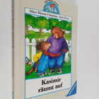Mary Blount Christian : Kasimir räumt auf - pikkukuva 1