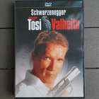 DVD: Tosi Valheita (Arnold Schwarzenegger 1994/2001) *Egmont - pikkukuva 1