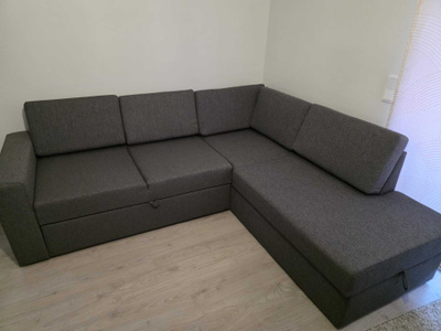 Kulma vuodesohva