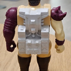 Transformers G1 STRANGLEHOLD (Pretender) 1989 - pikkukuva 2
