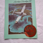 Piper Saratoga / Saratoga SP Sales Brochure - pikkukuva 1